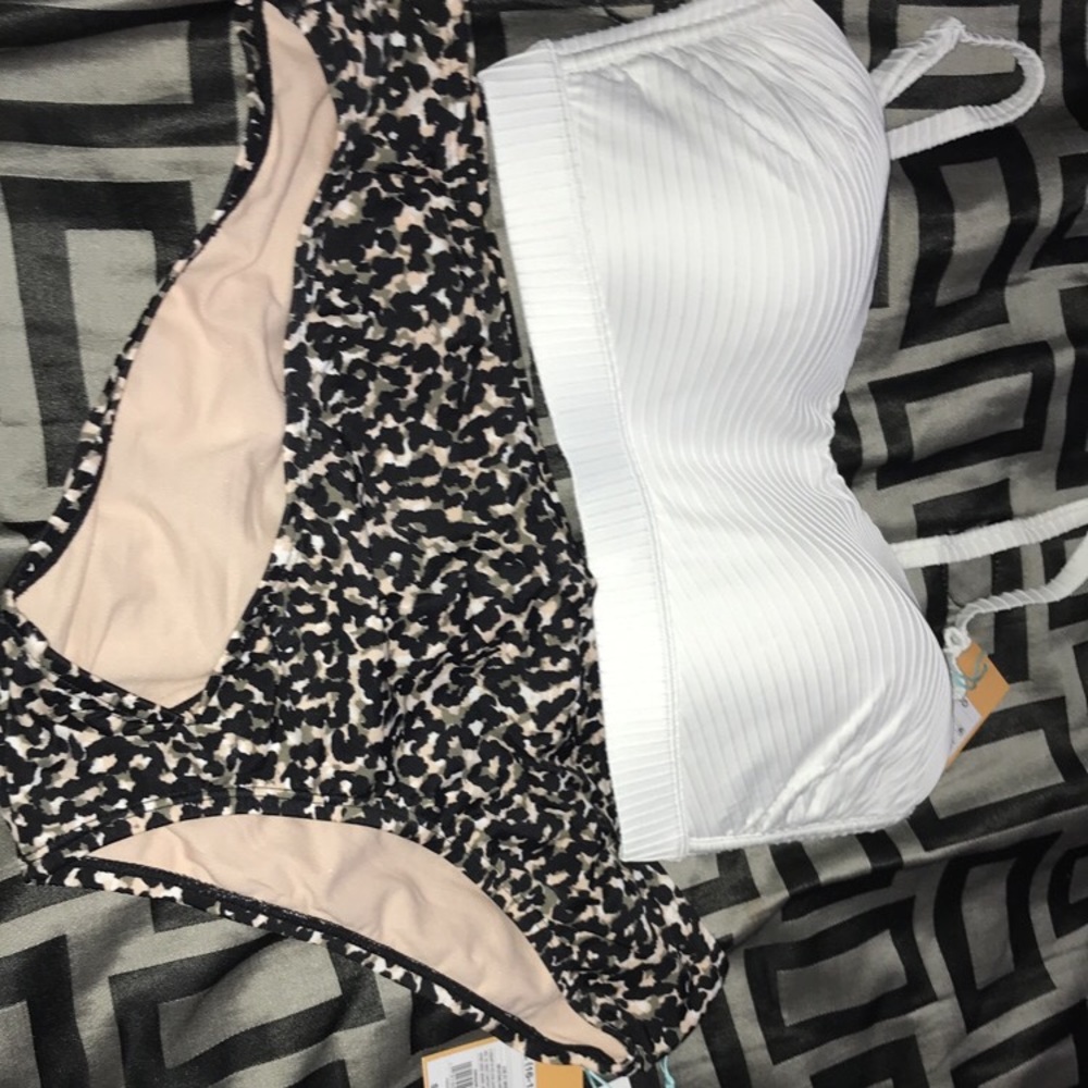 Baiting suit
